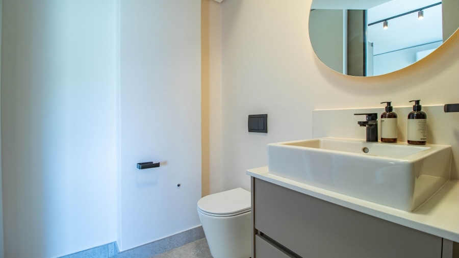 3 Bedroom Property for Sale in Bo Kaap Western Cape